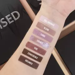 BPERFECT: Synchronised Shadow Palette en internet
