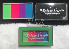 Splash Liner - Synthwave