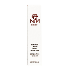 NINA MAKEUP: MARIGOLD – NINA TINT – TINTA DE LABIOS LARGA DURACIÓN - comprar online