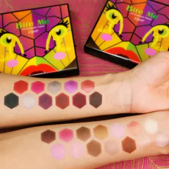 Bite Me "Viper" 25 Eyeshadow Palette en internet