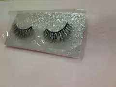 PESTAÑAS GENÉRICAS: Sintéticas. Modelo "5D-20" - comprar online