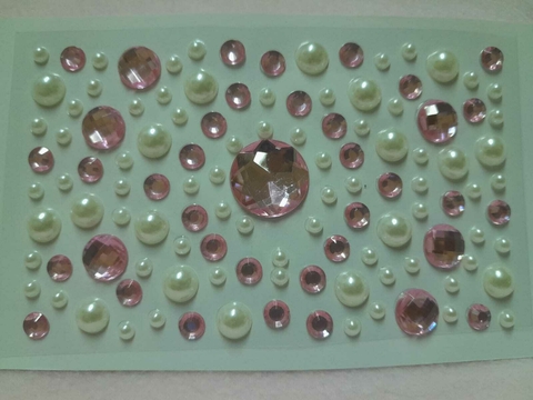 GENÉRICO: Gemas Circulo