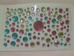 GENÉRICO: Gemas Circulo - comprar online