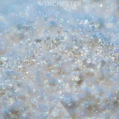 A2 Pigments: Pigmento Sparkle "Winchester 1 gramo"/ ELITE