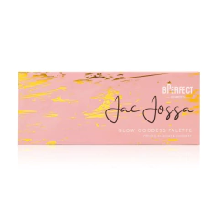 BPERFECT: X JAC JOSSA – GLOW GODDESS PALETTE en internet