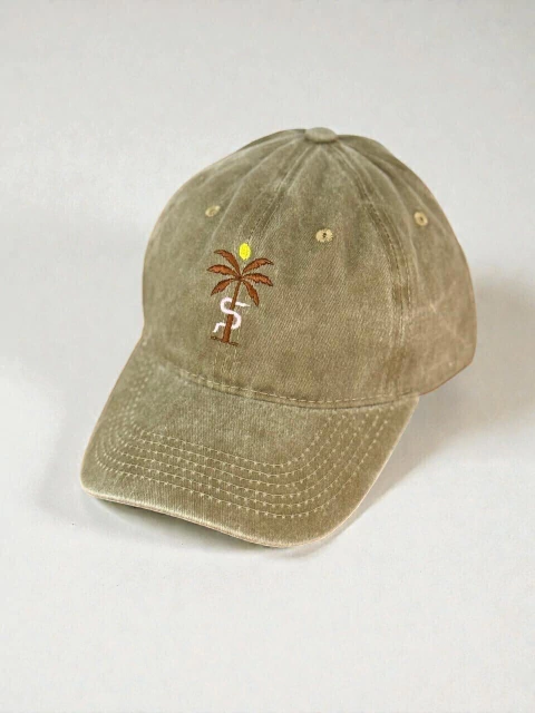Gorra Vintage Palm