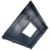100 X ESCOTILHA DE METAL COMPLETA