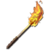 VAULT | FULL FLAMING ARROW - buy online