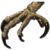 25 X ARGENTAVIS CLAW