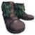 BOTA CAMUFLADA