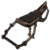 SADDLE DE MEGALODONTE