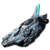 SELA TEK MEGALODON