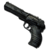 PISTOLA FABRICADA