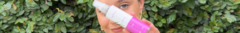 Banner de la categoría Perfumes