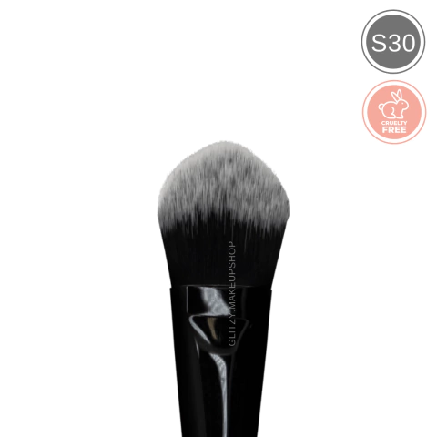 S30 brocha clásica para base IDRAET