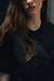 BLUSA MINIMAL BLACK ALBA en internet