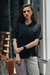 BLUSA BLACK HELENA - tienda online