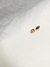 CASA DEL MANO GOLD ALBA EARRINGS - comprar online