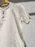 REMERA SIENNA TEJIDA NATURAL - comprar online