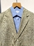 CAMISA BLUE MINIMAL OVERSIZED