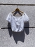TOP BRODERIE WHITE