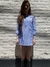 CAMISA MAO BLUE STRIPES - comprar online