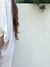 VESTIDO KAFTAN WHITE LUNA en internet