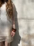 VESTIDO GASA ISABELLA - tienda online