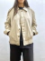 CAMPERA MINIMAL SAND GABARDINA UNISEX - tienda online
