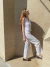 Imagen de FERRAGAMO BROWN BOW FLATS