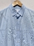CAMISA MINIMAL BLUE - comprar online