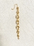 CASA DEL MANO ALINA GOLD BRACELET
