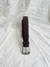 CINTO SUEDE BROWN