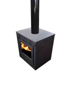 Lepen Central de 15000 Calorías Doble Puerta - tienda online