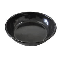 Plato Enlozado 22cm en internet