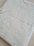 Mantel liso