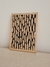 Talla serie 01 - comprar online