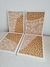 combo Talla serie 02 x4