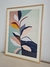 Print Ficus Pastel