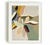 Print Ficus Pastel II - comprar online