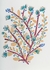 Print Dalia - _ t a p i r i