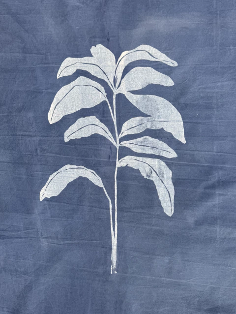 Botánico 01 - comprar online