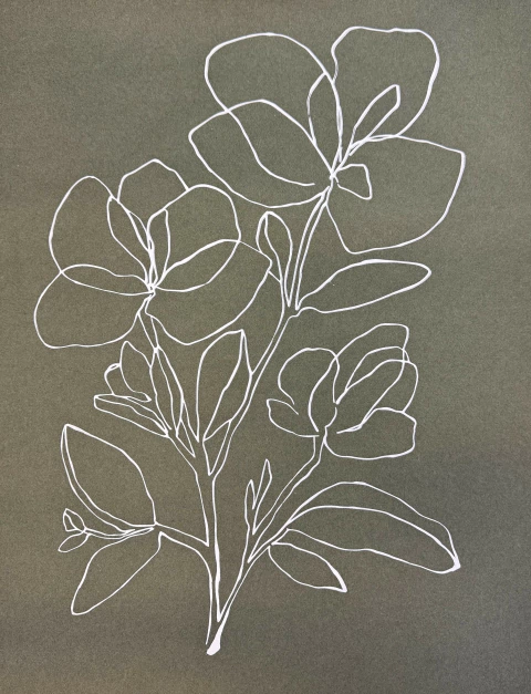 Magnolia 107 - comprar online