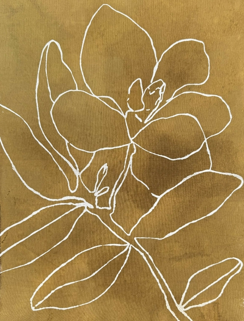 Magnolia - comprar online