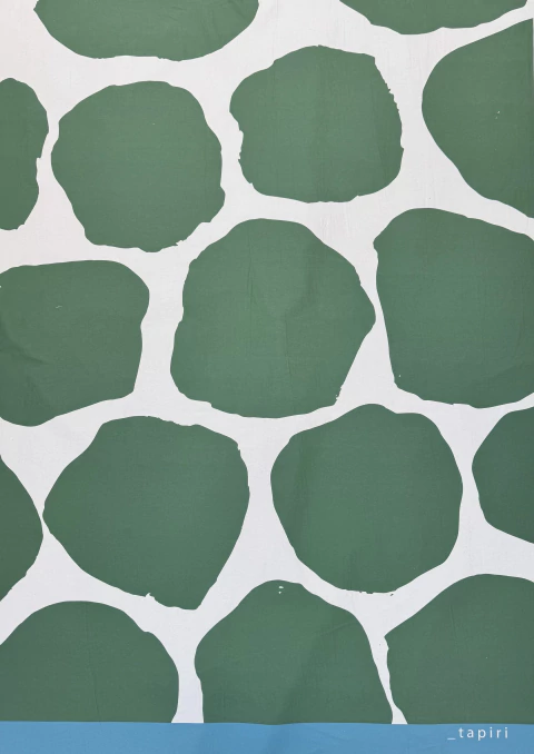 PRE VENTA Lona Congo