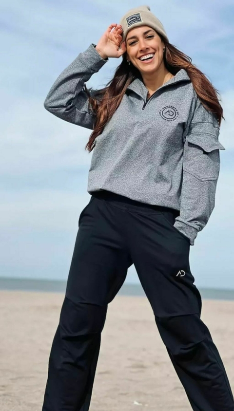Pantalon rustico - comprar online