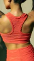 Top coral A754 - comprar online
