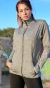 Campera termica gris - comprar online