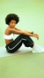 Pantalon set deportivo - Andreina Disegni