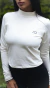 Remera termica corta
